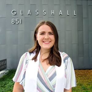 Meet your Posher, Kelsey